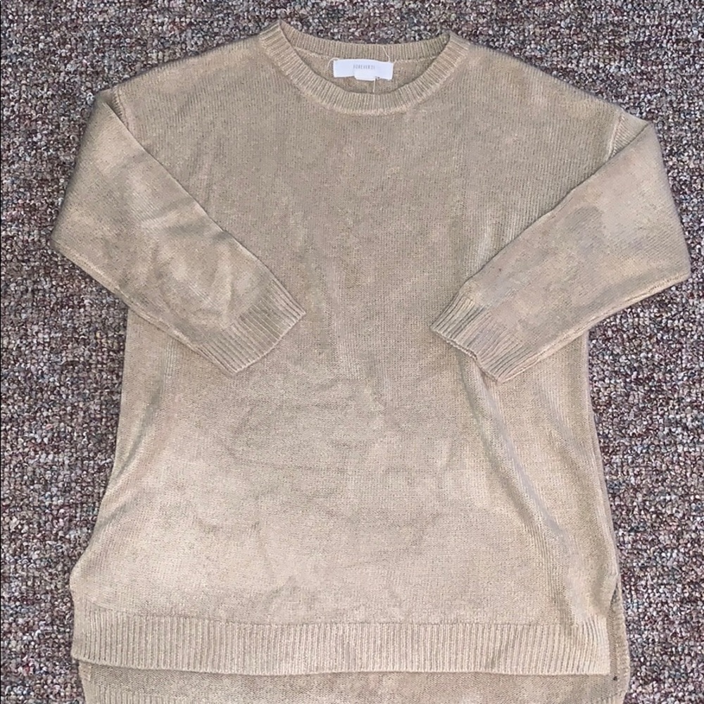 SOLD